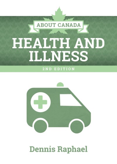 About Canada: Health and Illness, 2nd ed.