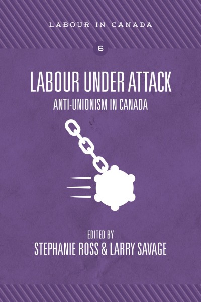Labour Under Attack