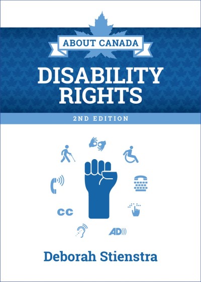About Canada: Disability Rights, 2nd ed.