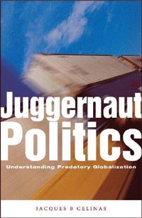 Juggernaut Politics