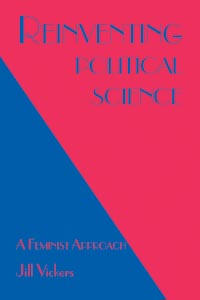 Reinventing Political Science