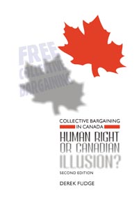 Collective Bargaining in Canada (second edition)