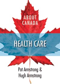 About Canada: Health Care