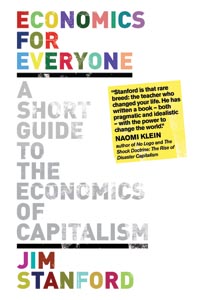 Economics for Everyone