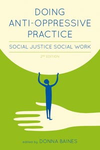 Doing Anti-Oppressive Practice