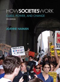 How Societies Work