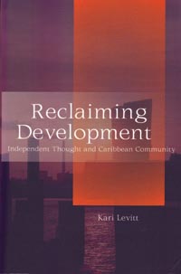 Reclaiming Development