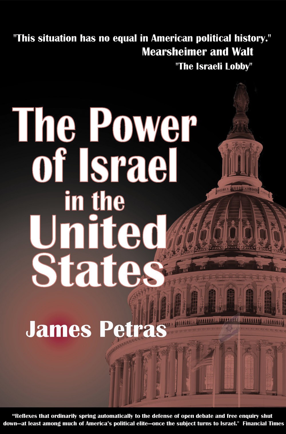 洋書 THE ISRAEL LOBBY AND U.S. FOREIGN POLICY The Israel Lobby and U.S. Foreign Policy. John J