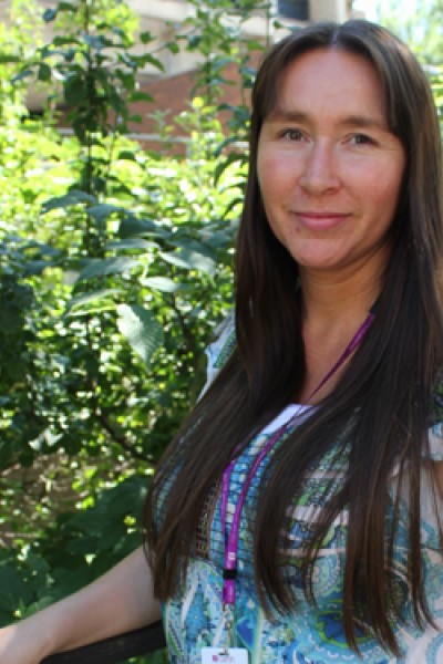 Renee Linklater