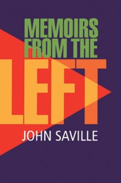 John Saville