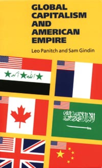 Global Capitalism & American Empire