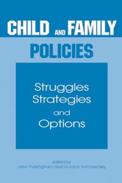 Child and Family Policies
