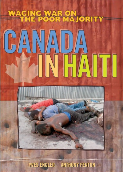 Canada in Haiti