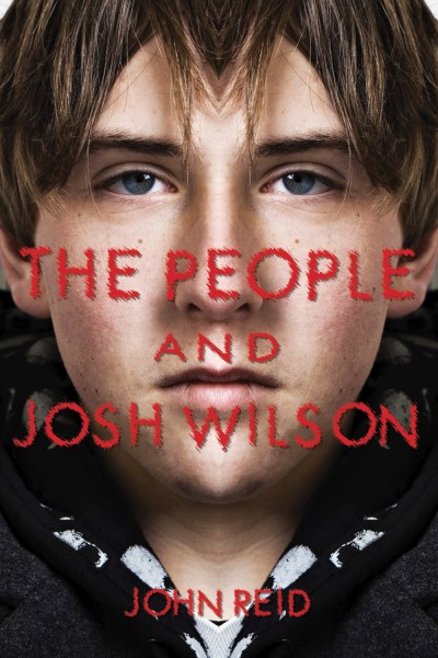The People and Josh Wilson
