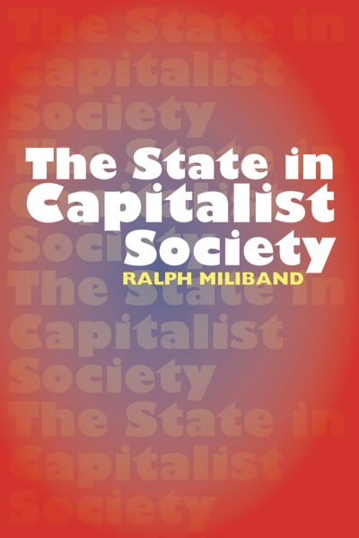 The State in Capitalist Society