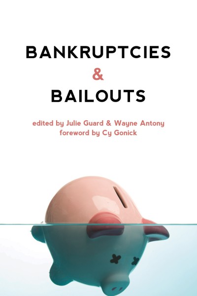 Bankruptcies and Bailouts