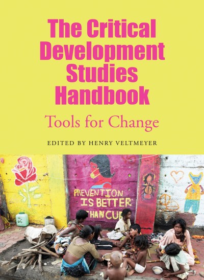 The Critical Development Studies Handbook
