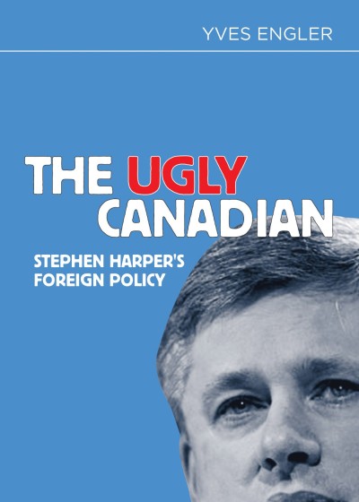 The Ugly Canadian