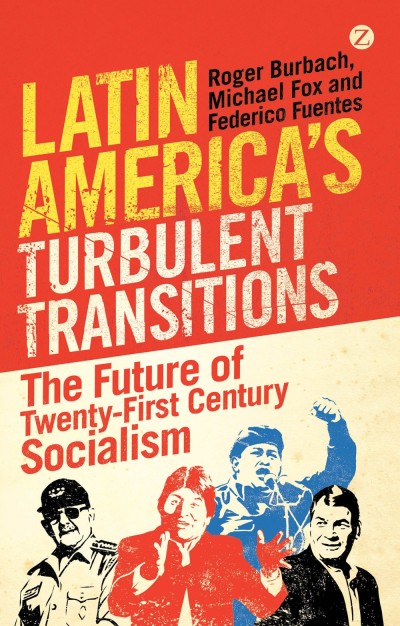 Latin America’s Turbulant Transitions