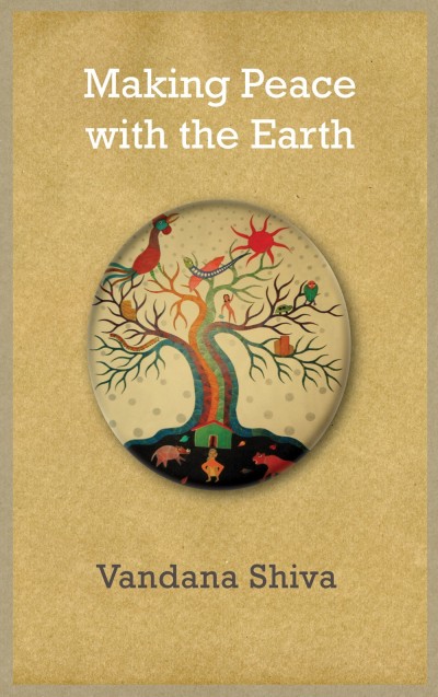 Making Peace With the Earth