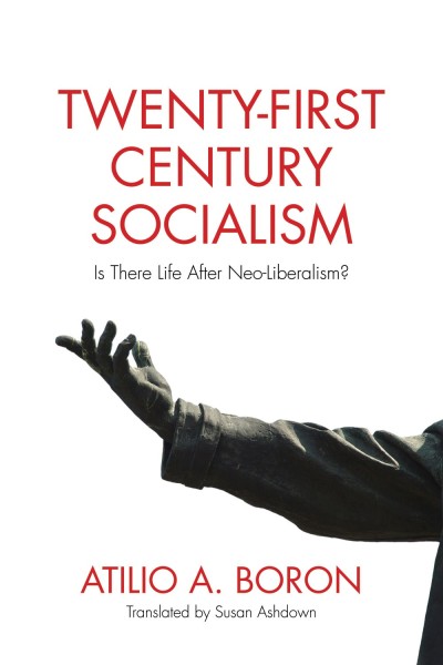 Twenty-First-Century Socialism