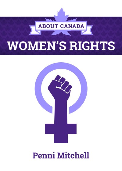 About Canada: Women’s Rights