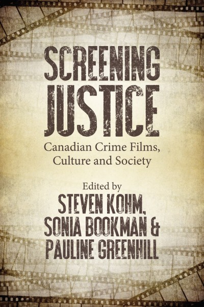 Screening Justice
