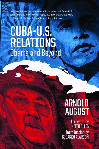 Cuba–U.S. Relations