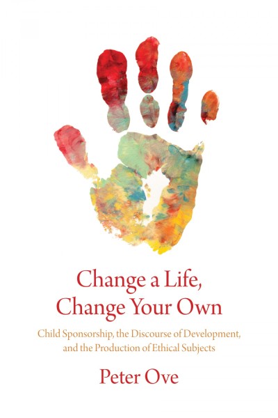 Change a Life, Change your Own