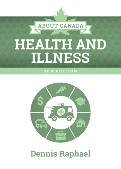 About Canada: Health and Illness, 3rd Edition