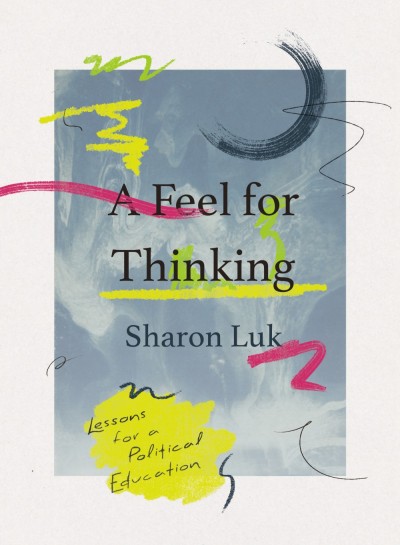 A Feel for Thinking