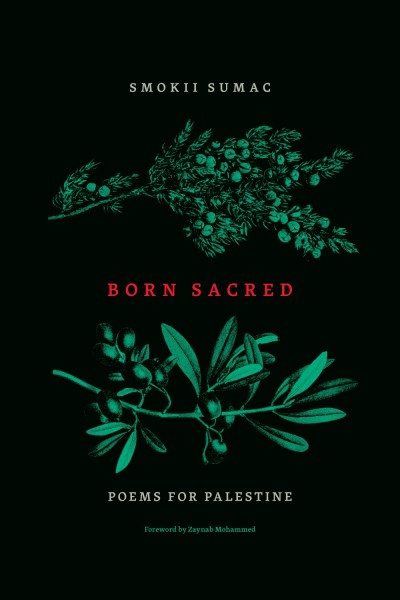 Born Sacred
