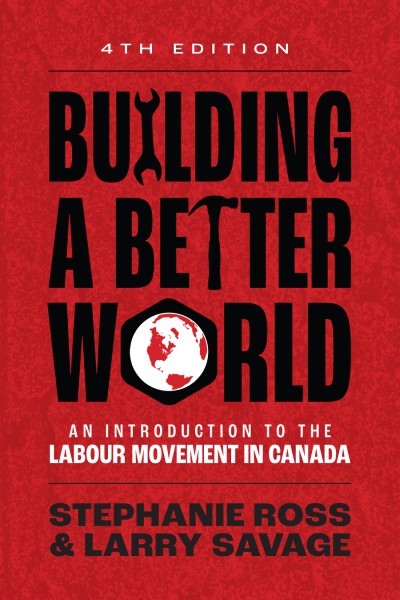 Building A Better World, 4th Edition