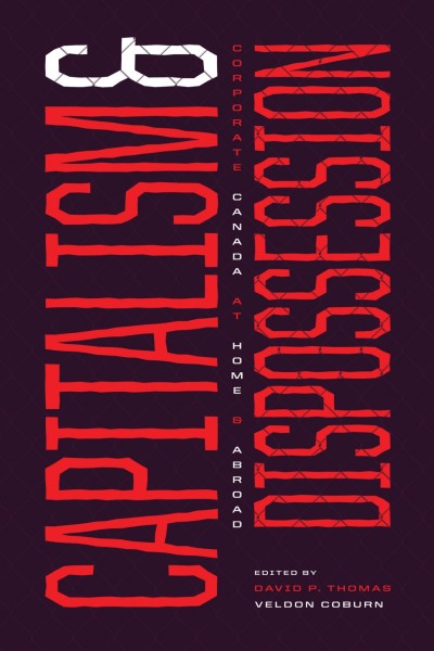 Capitalism and Dispossession