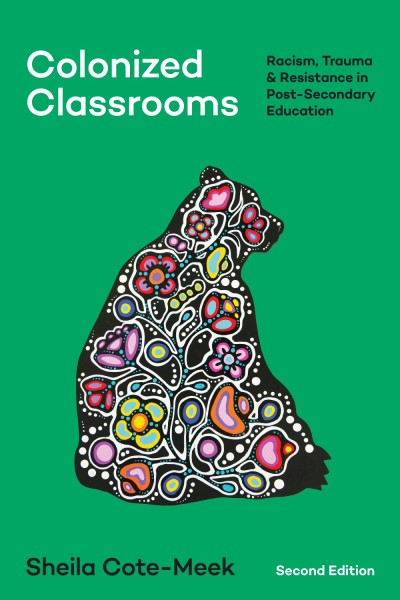 Colonized Classrooms, 2nd Edition