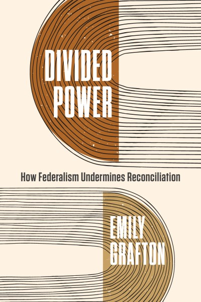 Divided Power