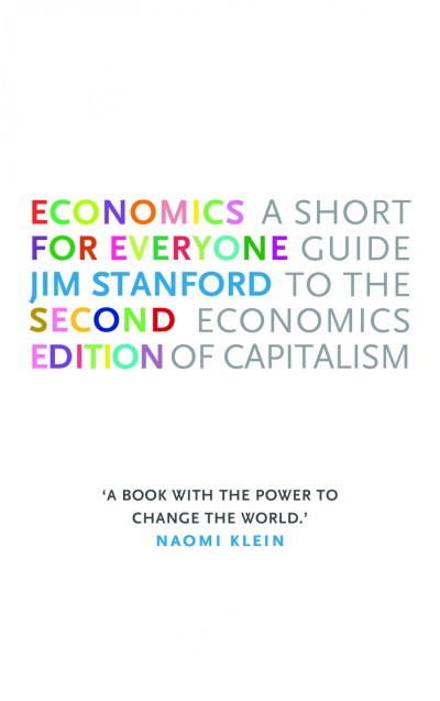 Economics for Everyone, 2nd Edition