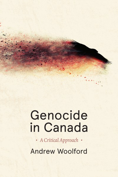 Genocide in Canada