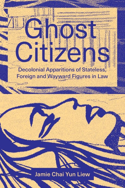 Ghost Citizens
