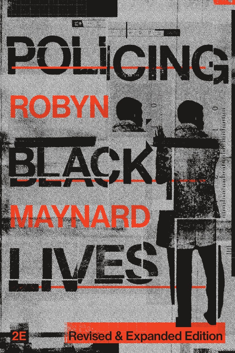 Policing Black Lives