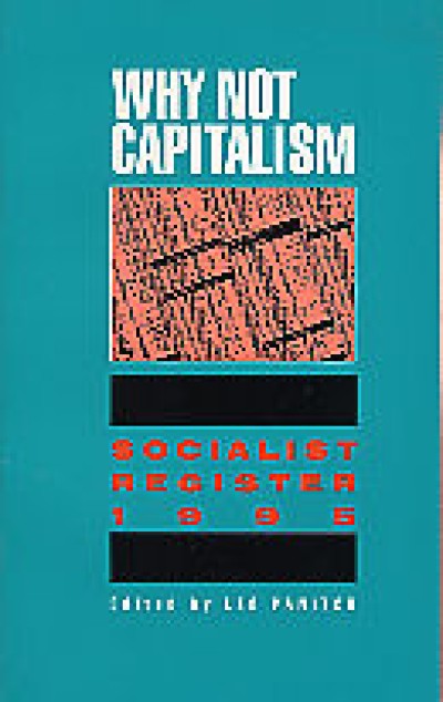 The Socialist Register 1995
